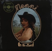 Emily Nenni - On The Ranch (Lp, Colored Vinyl, Ltd.) - Vinyl Country