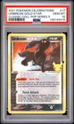 Pokemon Umbreon Gold Star Celebration Classic Collection Pop Series 5 #17 PSA 10