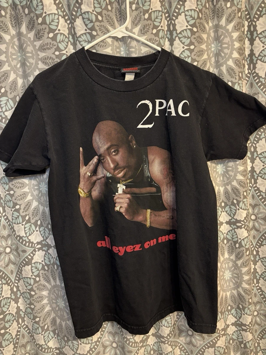 2pac Shirt for sale | eBay