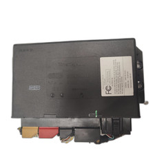 01-06 Audi Tt Convertible Body Comfort Control Module Ccm Bcm Oem 8n7962267a