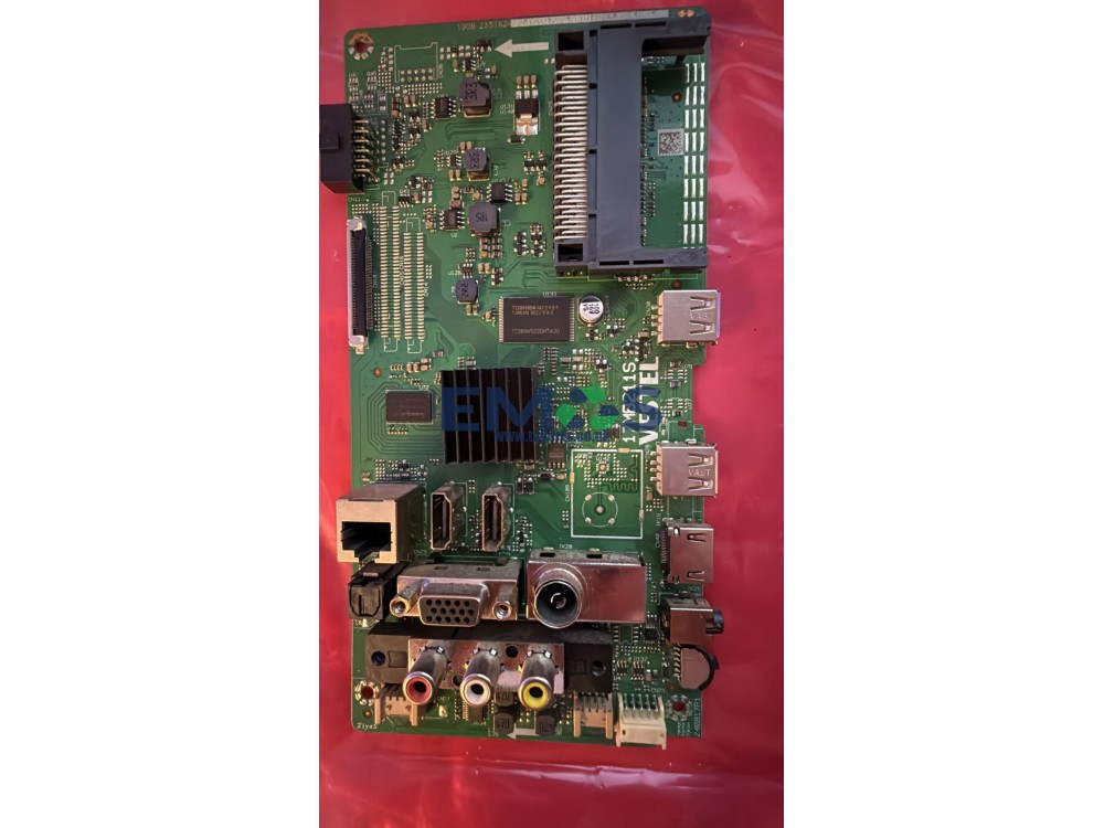 23518226 MAIN PCB FOR TOSHIBA 50U6863DB