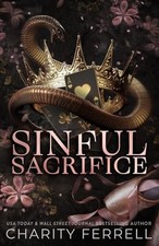 Sinful Sacrifice: Special Edition (..., Ferrell, Charit