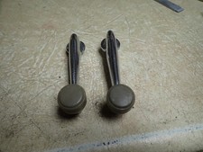 Studebaker 1947-52 Inside Window Cranks Pair 288241