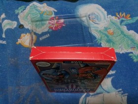 #705 Nes Nintendo American Gladiators Complete Tested 