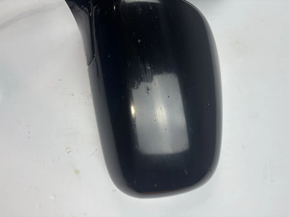 2004-09 LEXUS RX330 RX350 RX400H POWER DOOR ESPELHO DRIVERS LH - Imagem 2 de 4