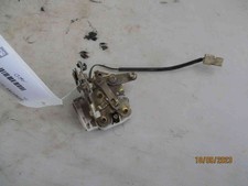 Porte arrière et accessoires Citroen BX