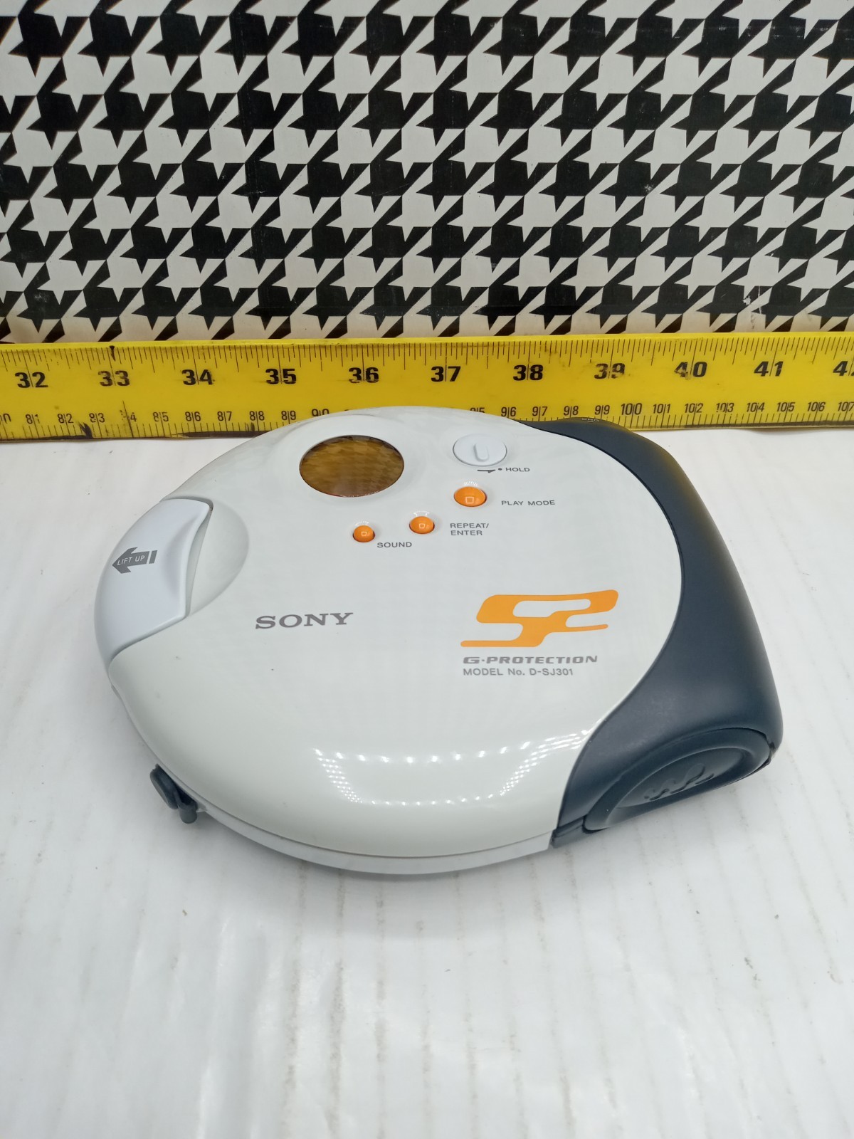 G-protection Works Clean No Strap