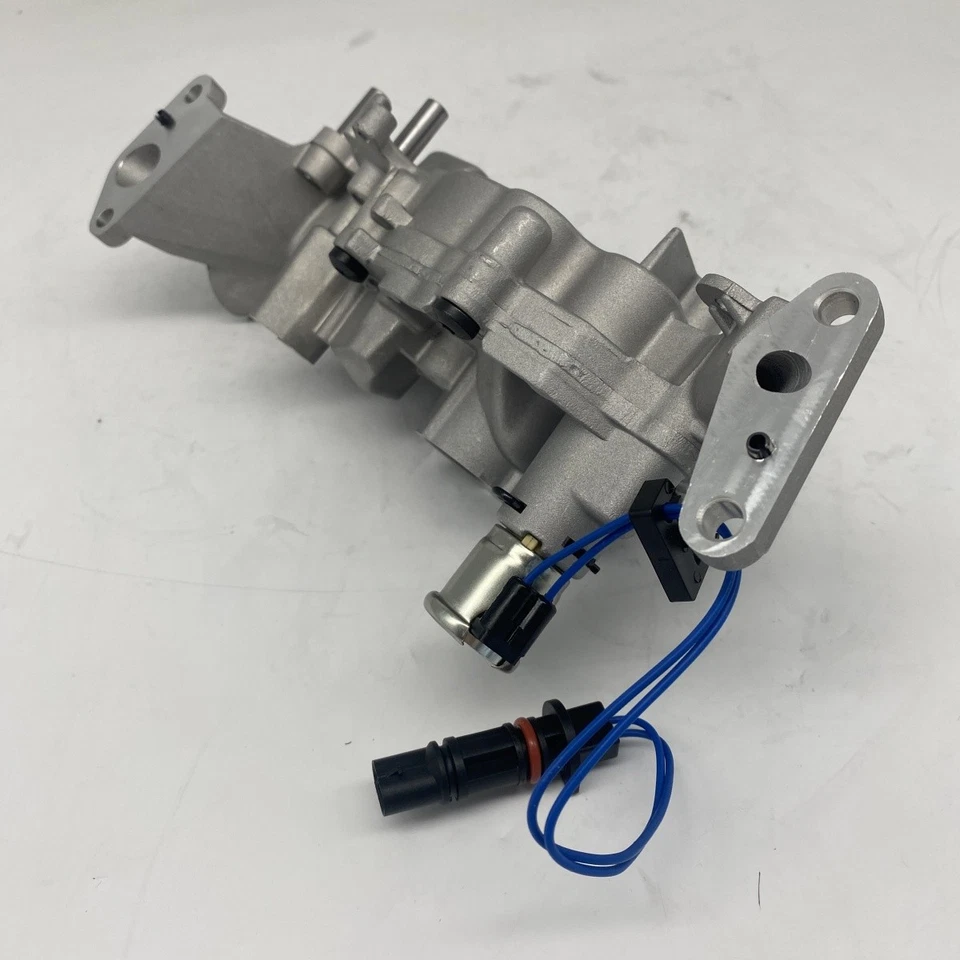 Nuevo kit de bomba de aceite y solenoide para Dodge Chrysler Jeep 2011-2018 3,6 L 68252670AB Foto 2 de 4