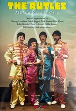 The Rutles - All You Need is Cash