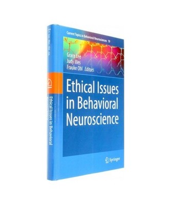 Ethical Issues in Behavioral Neuroscience