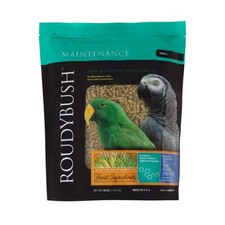 Roudybush Daily Maintenance Bird Food, Small, 44-Ounce