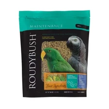 Roudybush Daily Maintenance Bird Food, Small, 44-Ounce