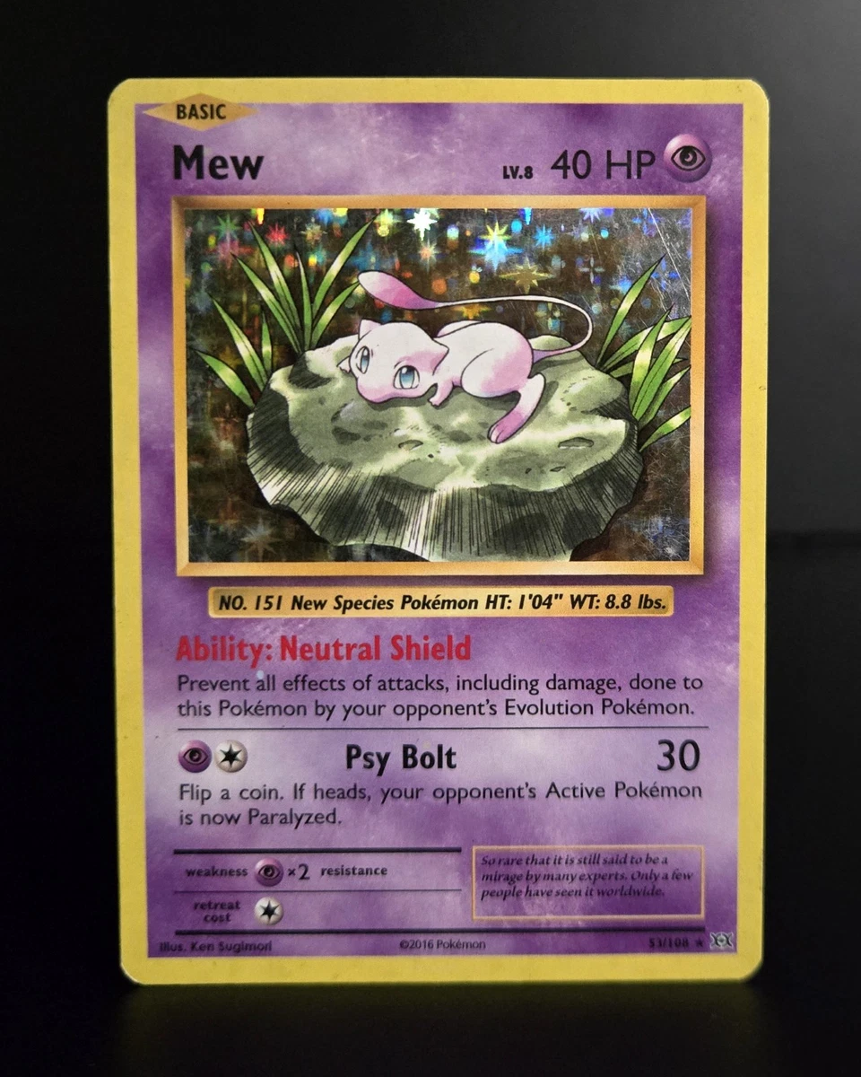 Pokmon XY Evolutions Cards Pokemon XY Evolutions Trading Cards - Pick Your Holo, Reverse Holo, Rare, Or Secret Rare Cards - NM/M Condition Evolutions Set Singles Pokmon XY Evolutions Cards Pokemon XY Evolutions Trading Cards - Pick Your Holo, Reverse Holo, Rare, Or Secret Rare Cards - NM/M Condition Evolutions Set Singles