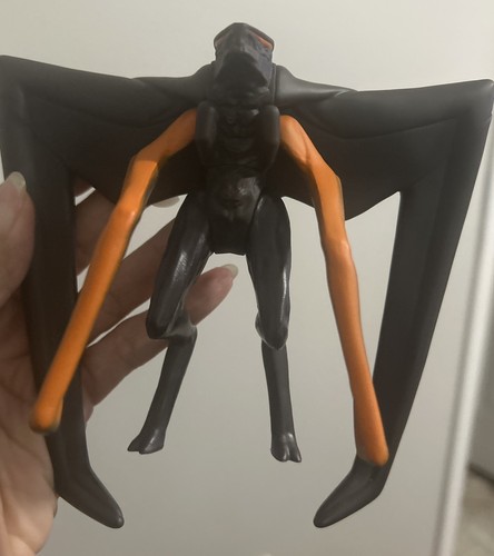 2014 MUTO Movie Monster Legendary Godzilla MonsterVerse Gareth Figure 5.5"