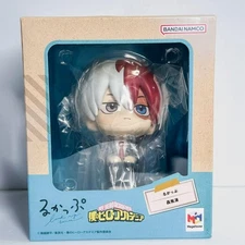 MegaHouse Look Up My Hero Academia Shoto Todoroki Figure Japan Official
