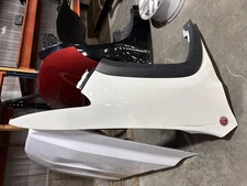 (LOCAL PICKUP ONLY) Passenger Fender Front Wide Fender Flare Fits 14-18 CHEROKEE