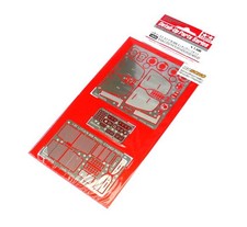 TAMIYA Automotive Model Photo-Etched 1/24 Car Lotus Type 79 1978 Parts Set 12635