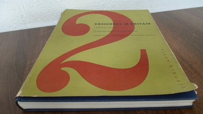 			Designers In Britain Volume Two, The Society Of Industrial Artist		