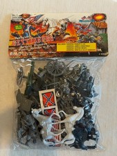 Civil War Toy soldiers