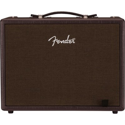 Fender Acoustic Junior - Akustikgitarren Verstärker