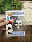 Funko Pop! Animation: Chilly Willy with Pancakes Vinyl Figure #486