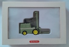 WIKING Clark-Gabelstapler 1:25  2380153 NEU unbenutzt