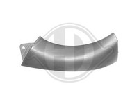 Zierring Scheinwerfer Rechts FüR Daewoo Matiz 1998-2000