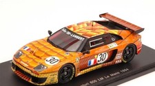 1:43 Spark Venturi 600 N.30 20Th Lm 1994 Poulain-Chauvin-Maury-Laribiere S2278 M