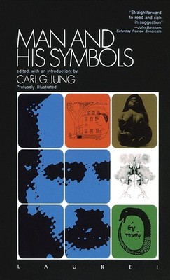 Man and His Symbols by Carl Gustav Jung (English) Mass Market Paperback Book