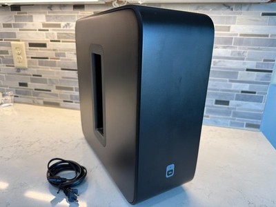 Sonos Gen 2 Sub Wireless Wi-fi Home Theater Powered Subwoofer