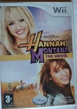 Hannah Montana: The Movie Nintendo Wii, 2009