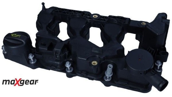 Maxgear 17-0482 Zylinderkopfhaube FüR Citroen FüR Opel FüR Peugeot FüR Ds-image