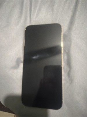 Apple iPhone 13 Pro Max 128GB Gold