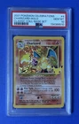 2021 Pokémon Celebrations Charizard Holo Classic Coll Base Set #4 PSA 10 GEM MT