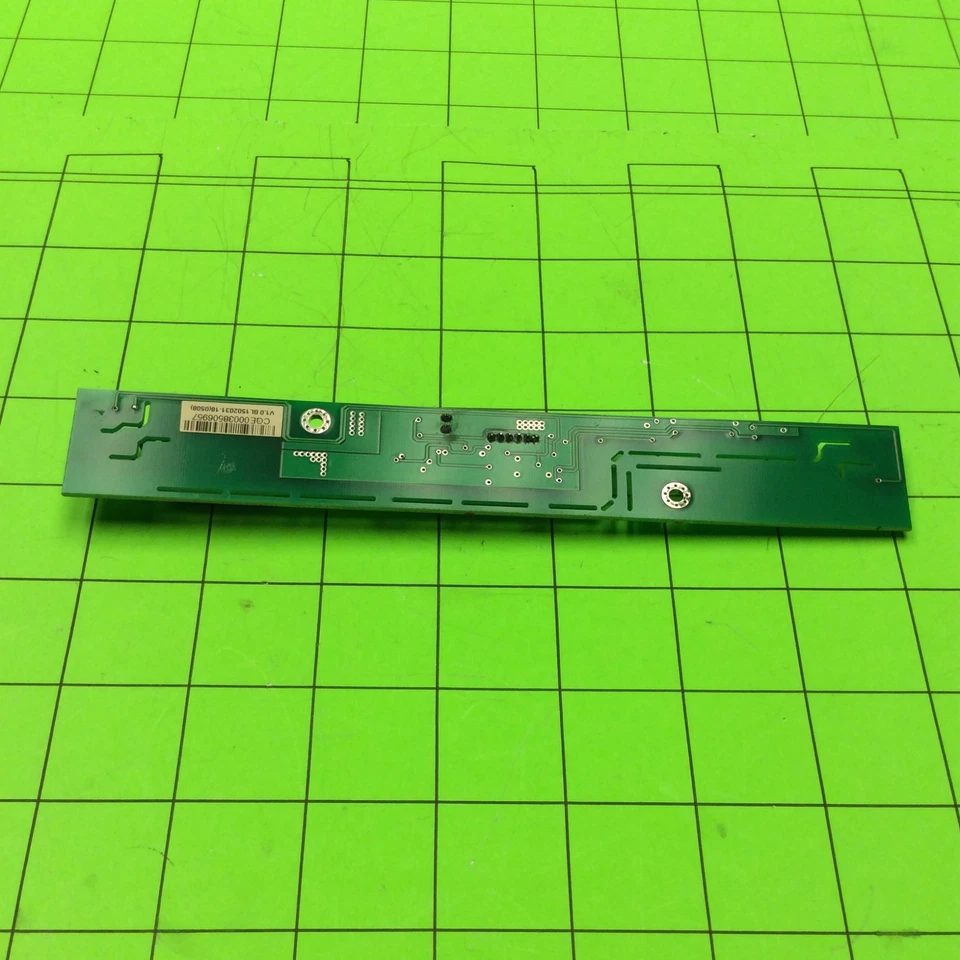 Polaroid FLM-1511 TV Television Display Inverter Board BL1502031-1B BL1502031 - Image 3 of 4