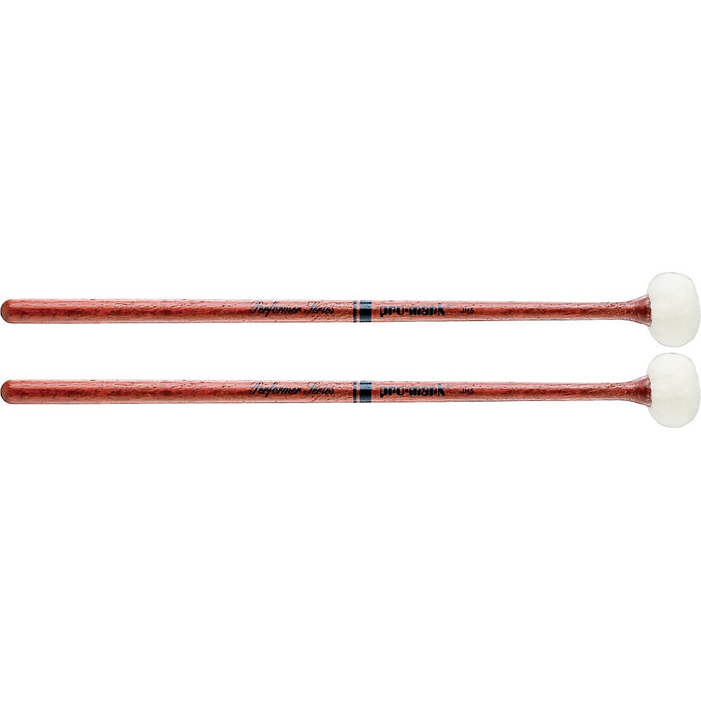 PROMARK Autograph Series Jonathan Haas Timpani Mallets JH5 Oversized General 8490₽