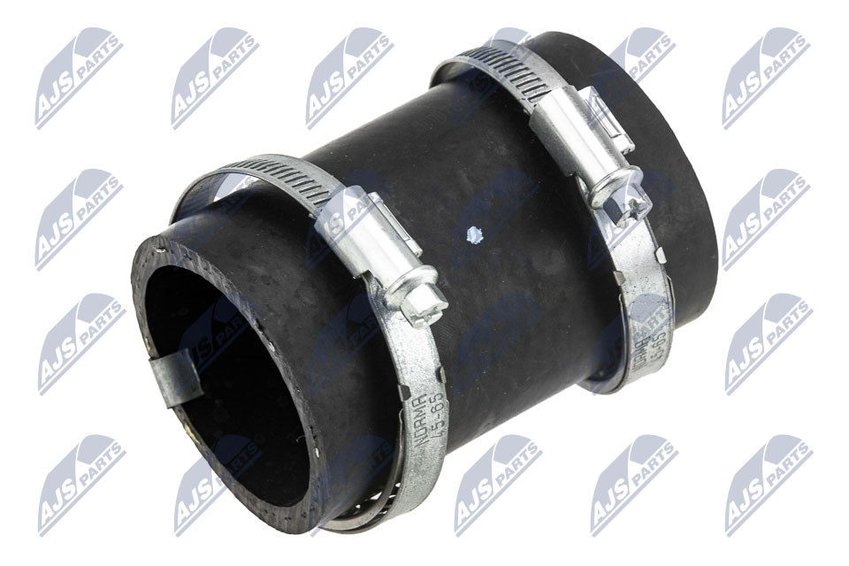 N.T.Y. GPP-FR-020.NTY Charger Air Hose for FORD