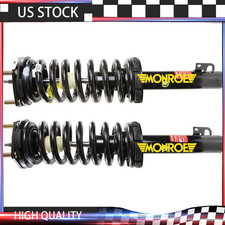 Monroe Suspension Front Struts Fits 2005-2010 Jeep Grand Cherokee RWD OE