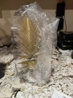 Party Lite Gilded Palm Tealight Holder — photo 1