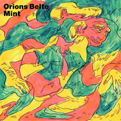 Альбом Orions Belte Mint (CD) (ИМПОРТ ИЗ Великобритании)