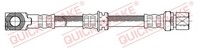 Vorderachse Links Quick Brake 50.975 Bremsschlauch FüR Opel,Vauxhall