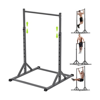 SELEWARE Power Cage Accessories, Dip Handles, Pull Up Stations, and Multi&