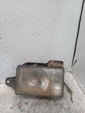 Feu avant (phare) Isuzu TROOPER