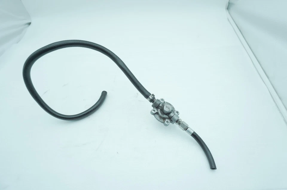 1991 Harley-Davidson Sportster OEM Engine Motor Oil Pump Strainer 26487-90 - Image 4 of 4