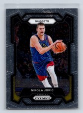 Nikola Jokic