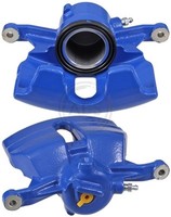 Bremssattel A.B.S. 530352C1 Grauguss FüR VW Golf 7 5G1 BQ1 BE1 BE2 Variant BA5