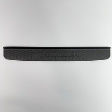 2018-2025 Jeep Wrangler Front Right Door Mold...