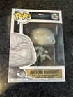 Funko Pop - Moon Knight 1047 - Pop Marvel F3