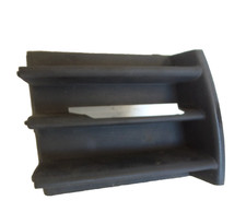 Skoda Octavia 2 1Z5 1Z3 1Z Blende Gitter vorne rechts Stoßstange 1Z0853666