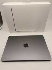 Apple MacBook Air 2024 13.6 Zoll M3 16 GB RAM 256GB SSD